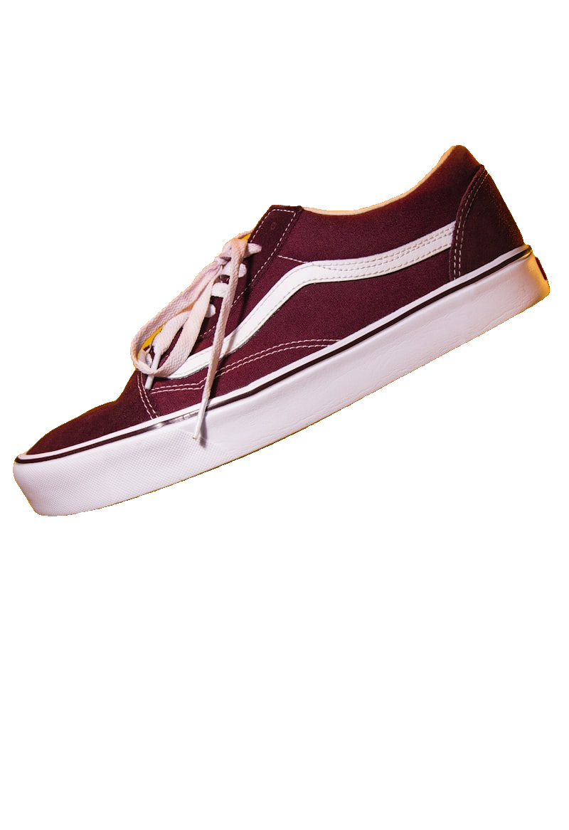 Product photo with background removed